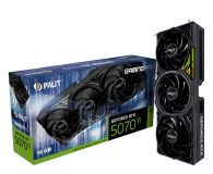 Palit GeForce RTX 5070 Ti GamingPro 16GB GDDR7 DLSS5 - 1311241 - zdjęcie 1